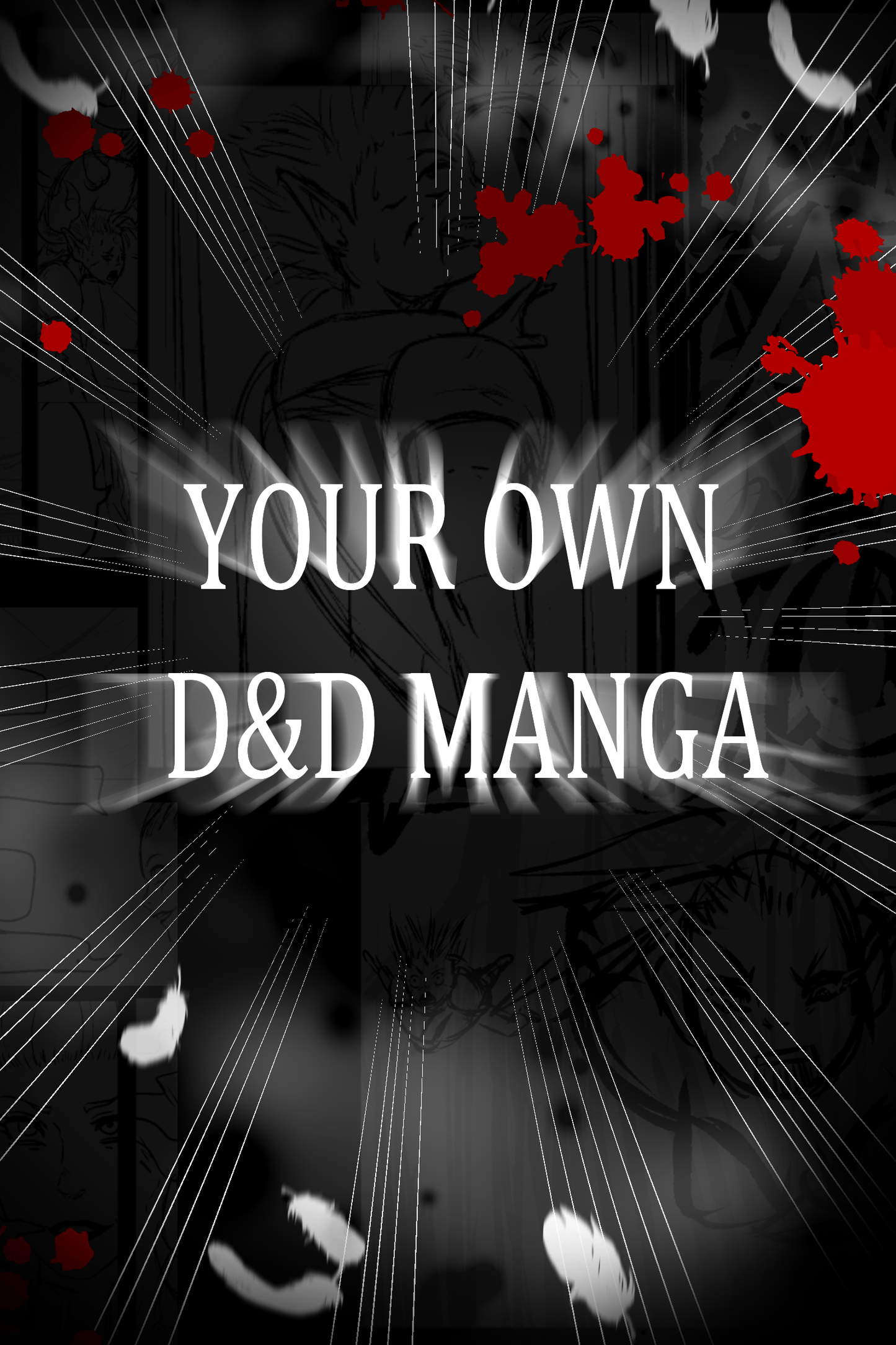 The Mockery Manga